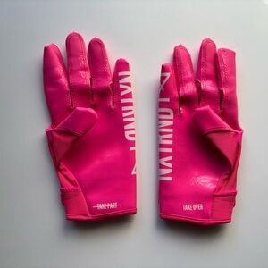 Nxtrnd G1 Football Gloves